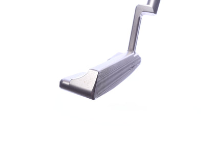 Used Titleist Scotty Cameron Super Select Newport 2 Putter - Right-Handed - 34 in - Blade