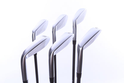 Used PXG 0311 P Gen7 Iron Set - Right-Handed - 5-PW - Regular Flex-Next Round