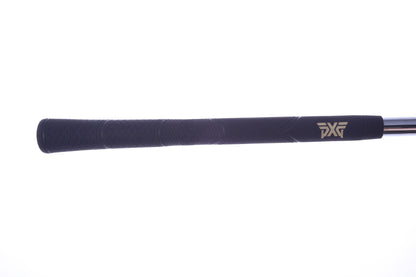 Used PXG 0311 XP GEN5 Chrome Gap Wedge - Right-Handed - 47 Degrees - Stiff Flex-Next Round