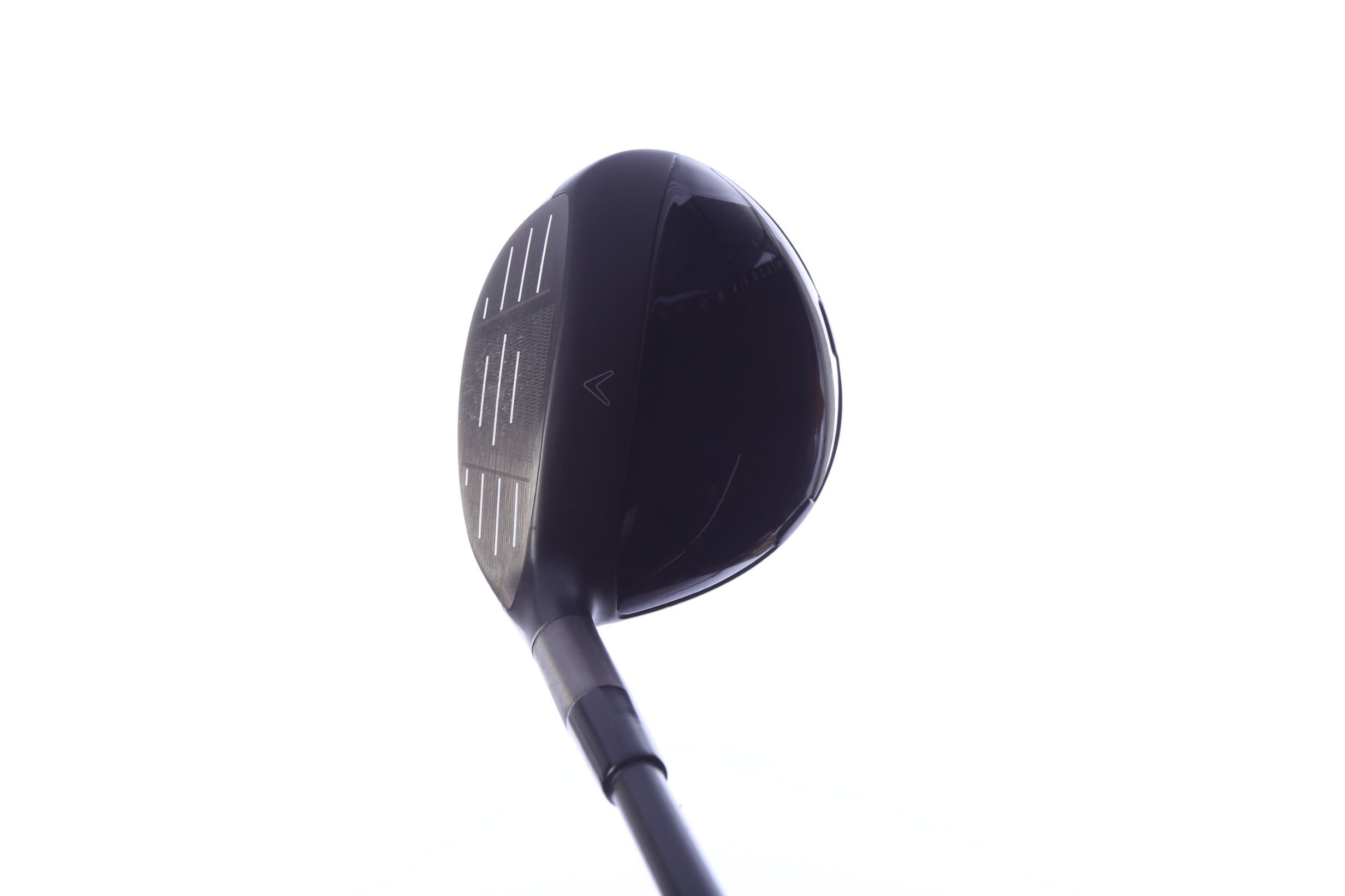 Used Callaway Paradym 7-Wood - Right-Handed - 21 Degrees - Seniors Flex