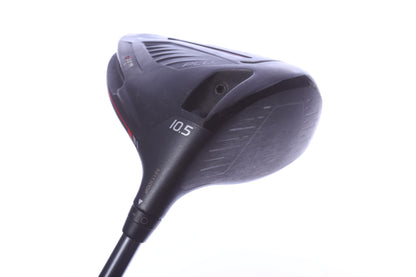 Used Ping G410 Plus Driver - 10.5 Degrees - Stiff Flex Ping Alta J CB Red - Right-Handed