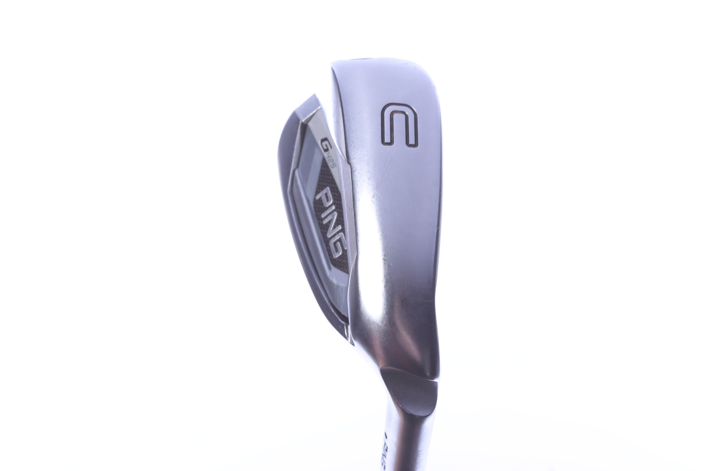 Used Ping G425 Utility Wedge - Right-Handed - 49.5 Degrees - Stiff Flex