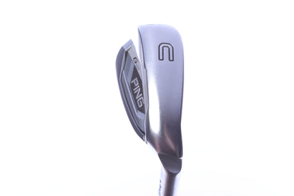 Used Ping G425 Utility Wedge - Right-Handed - 49.5 Degrees - Stiff Flex