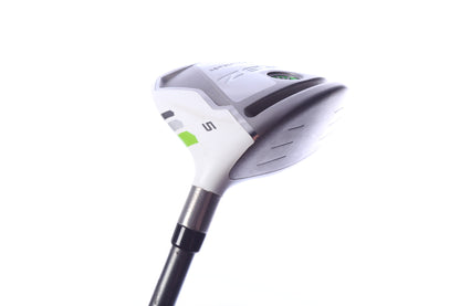 Used TaylorMade RocketBallz 5-Wood - Right-Handed - 19 Degrees - Stiff Flex