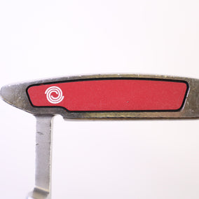 Used Odyssey Crimson Series 660 Putter - Right-Handed - 33 in - Blade-Next Round