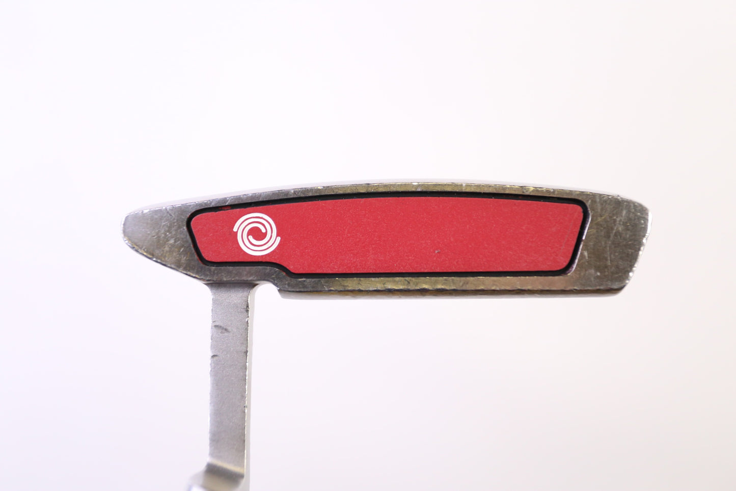 Used Odyssey Crimson Series 660 Putter - Right-Handed - 33 in - Blade-Next Round