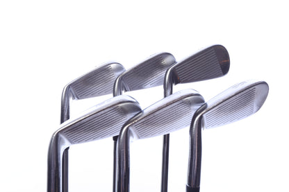 Used Titleist 712 AP2 Iron Set - Right-Handed - 5-PW - Regular Flex