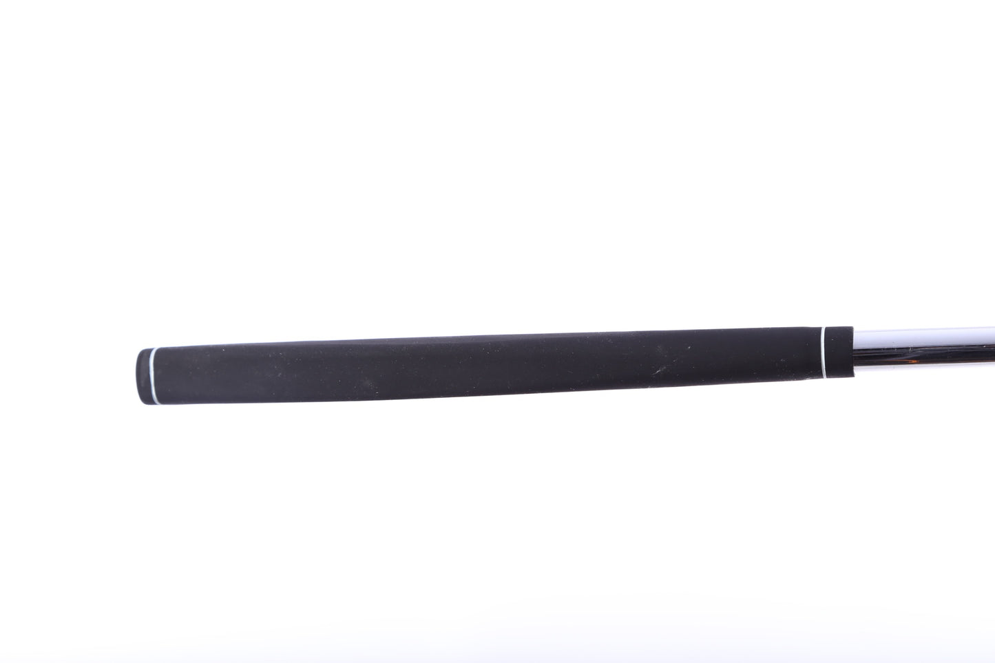 Used Guerin Rife 2 Bar Blade Putter - Right-Handed - 35 in - Mallet-Next Round