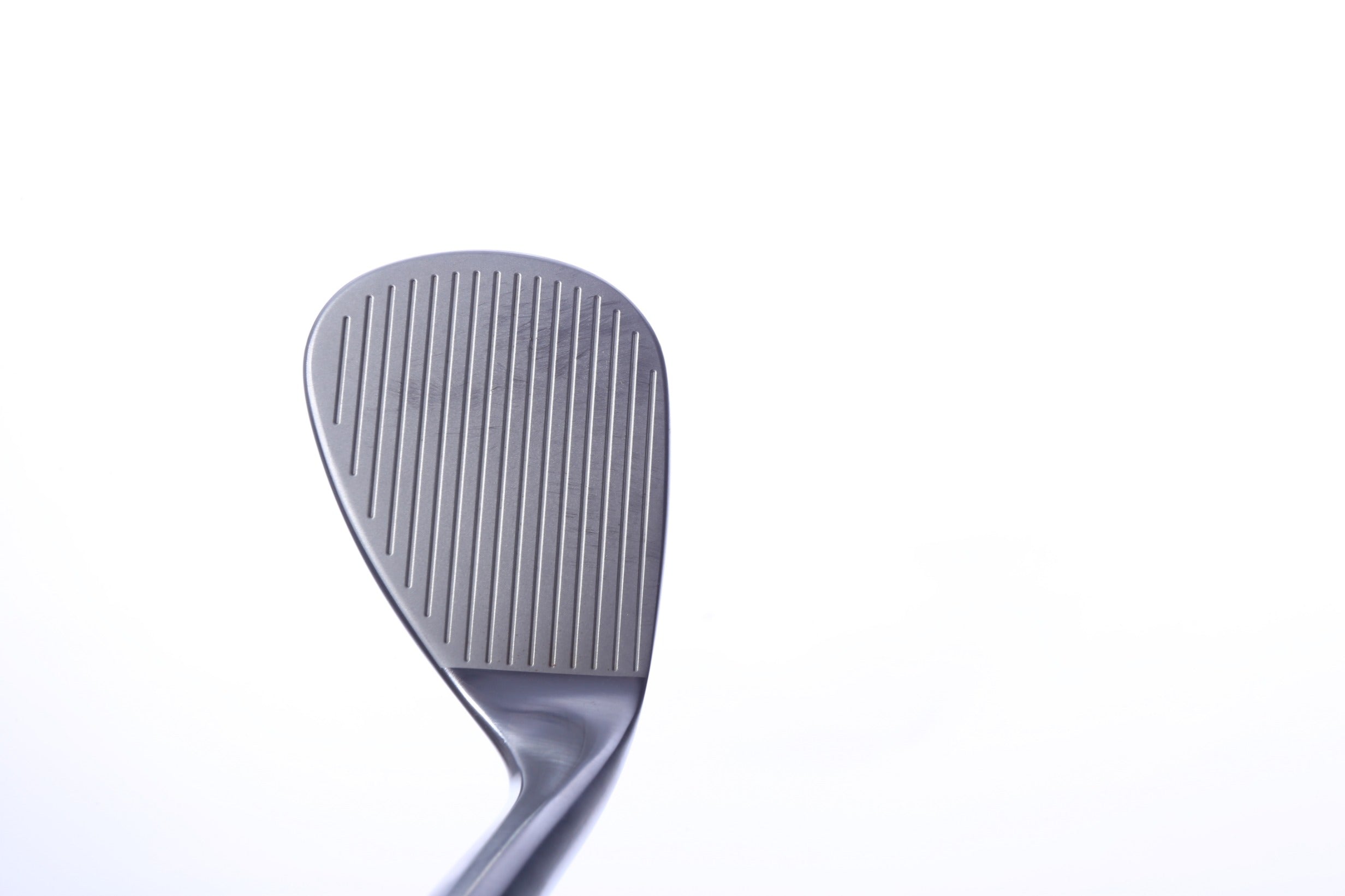 Used PXG 0311 3X Forged Chrome Lob Wedge - Left-Handed - 60 Degrees - Stiff Flex-Next Round