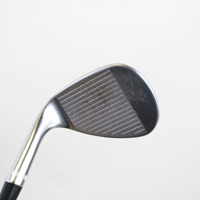 Used Callaway MD3 Milled Chrome S Grind Sand Wedge - Right-Handed - 56 Degrees - Stiff Flex