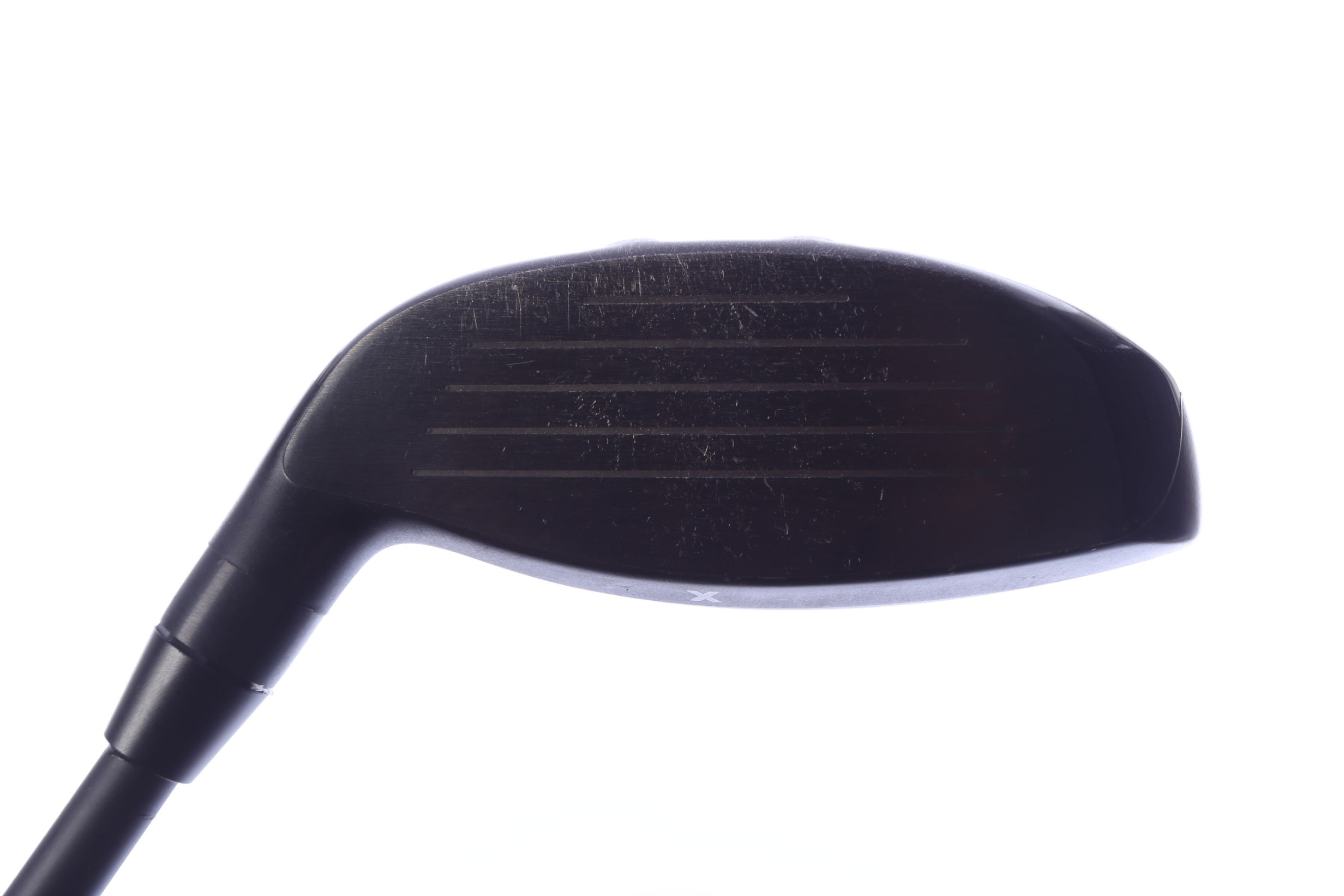 Used PXG 0311 XF GEN5 3-Wood - Right-Handed - 16 Degrees - Stiff Flex