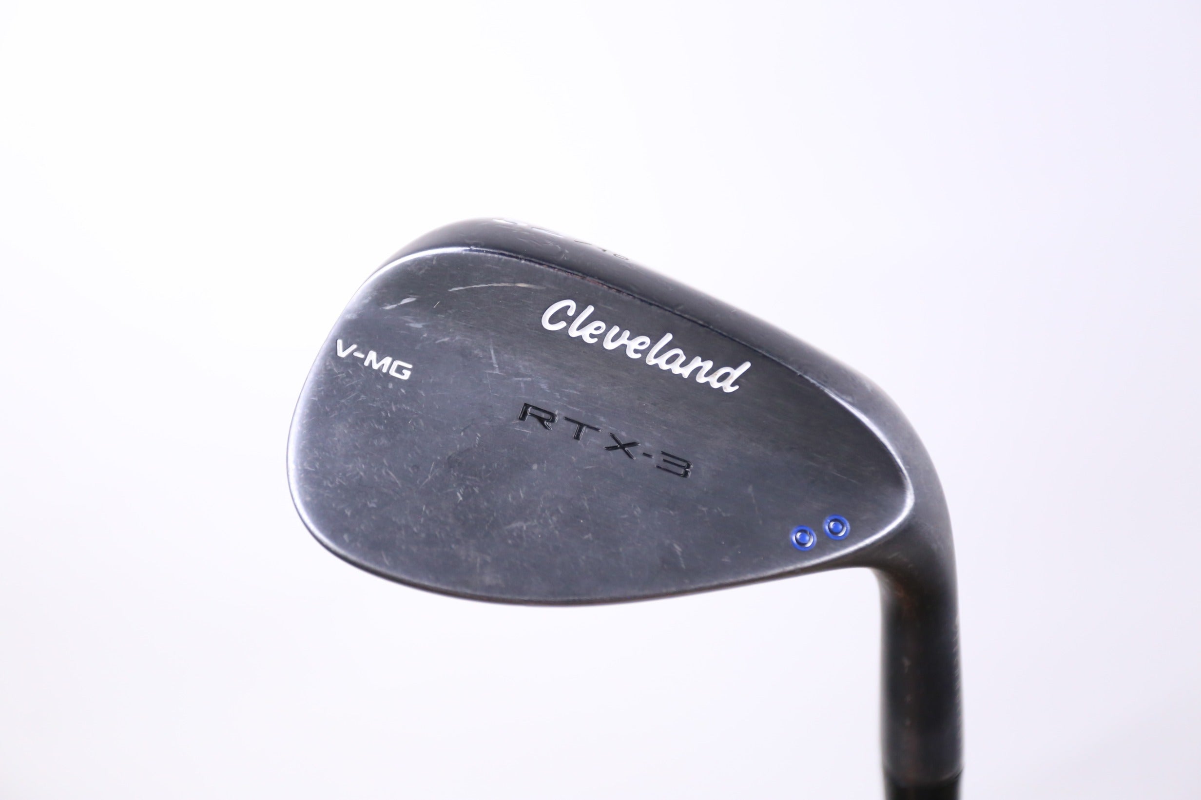 Cleveland Golf - 【Cleveland】ウェッジ 52° 58° セット☆ Cleveland CBX ZipCore Wedges Graphite Shaft - Carl's Golfland