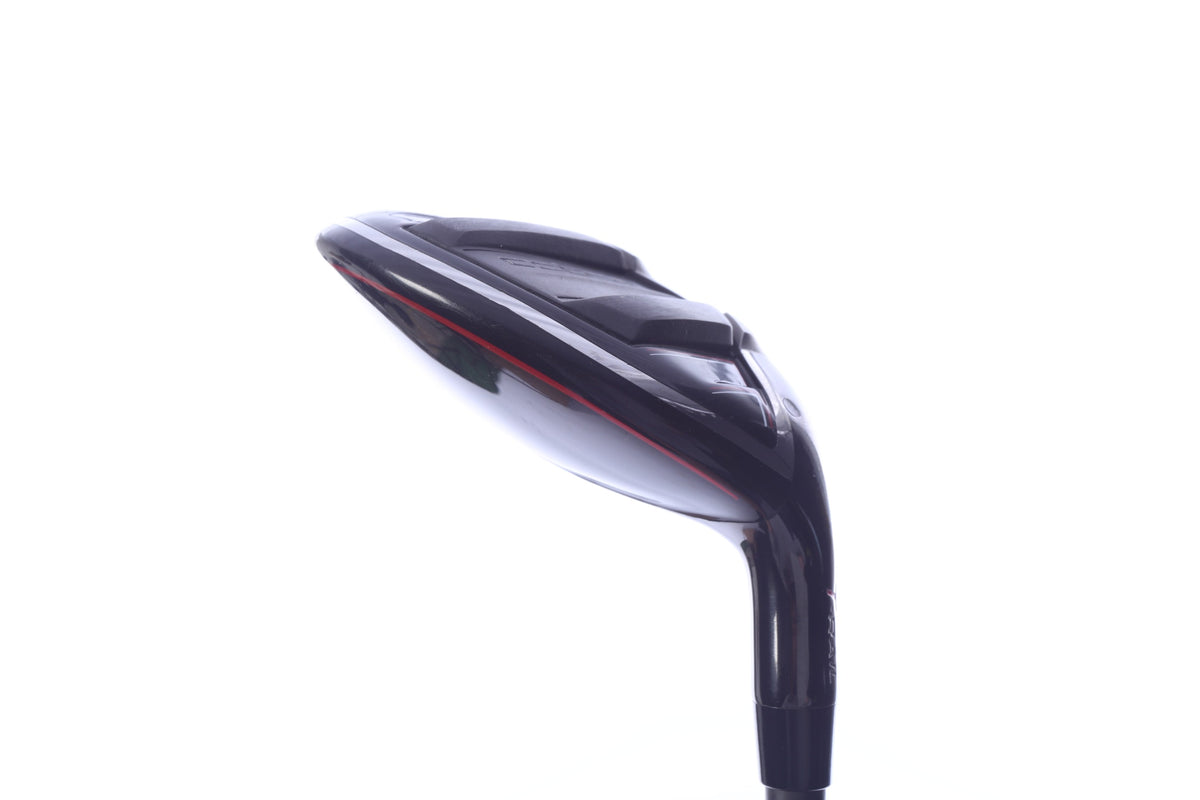 Used Cobra 2023 T-Rail 4H Hybrid - Right-Handed - 20 Degrees - Regular Flex-Next Round