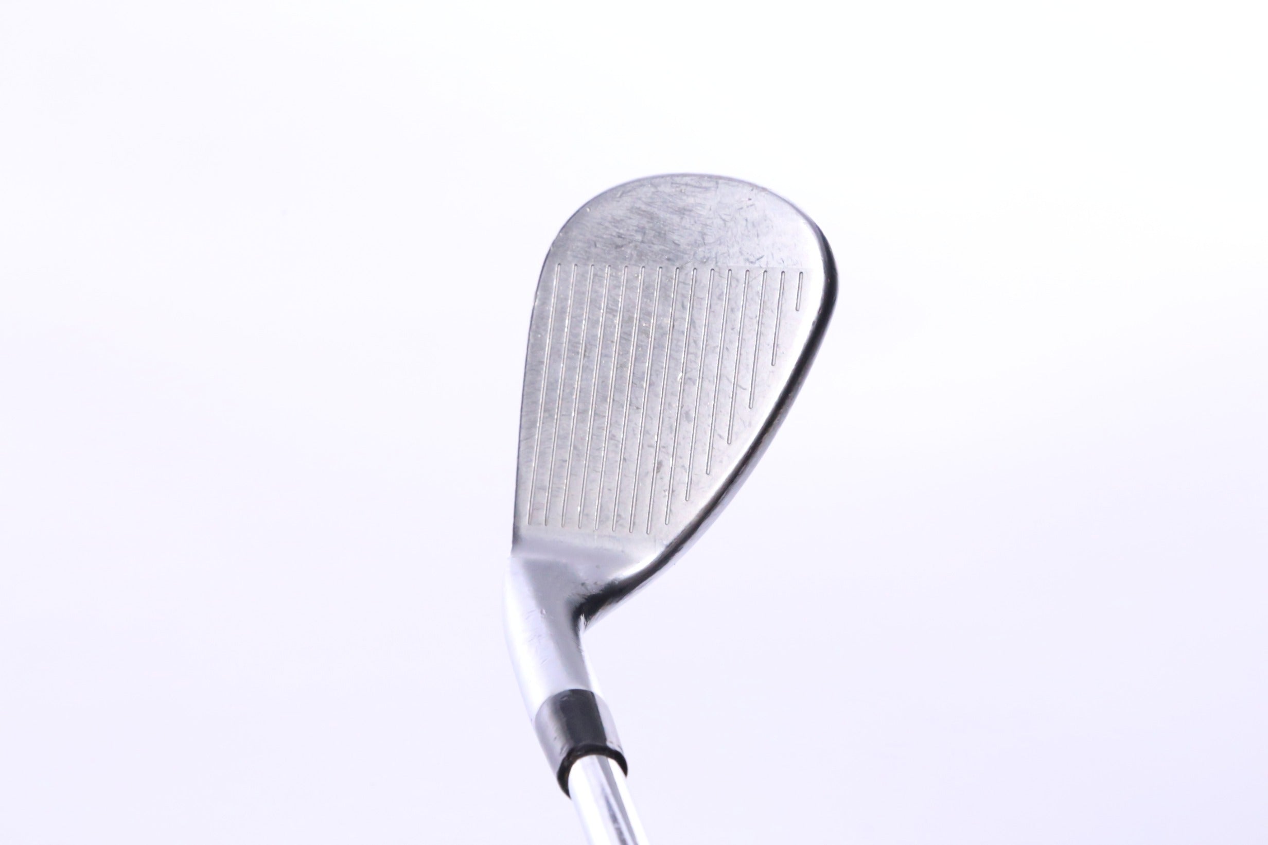 Used Callaway Apex CF16 Approach Wedge - Right-Handed - 50 Degrees - Regular Flex-Next Round