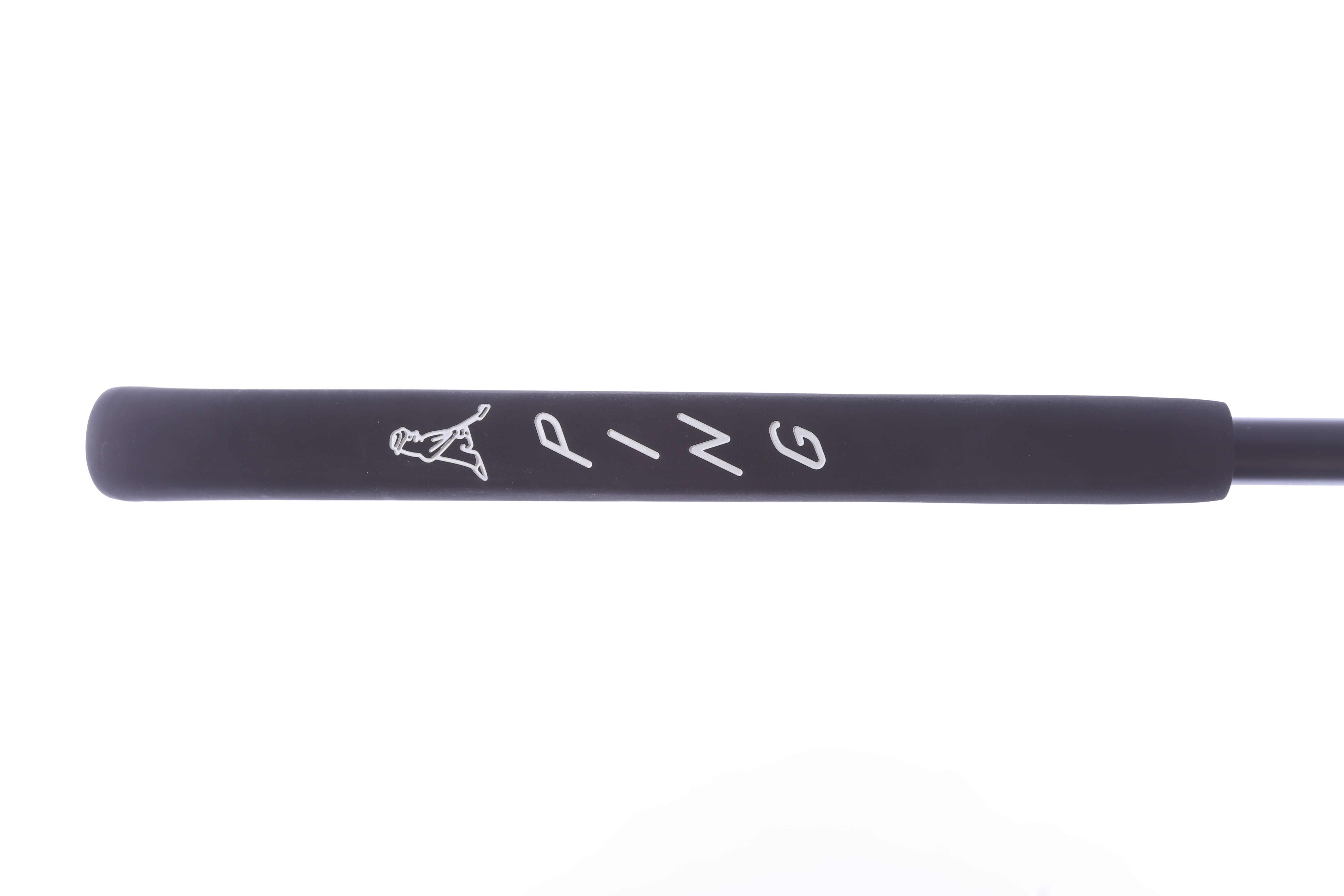 Used Ping PLD Milled Anser 2D Gunmetal Right-Handed Putter – Next