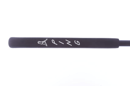 Used Ping PLD Milled Anser 2D Gunmetal Putter - Right-Handed - 35 in - Blade-Next Round