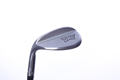 Used PXG 0311 3X Forged Chrome Lob Wedge - Left-Handed - 60 Degrees - Stiff Flex-Next Round
