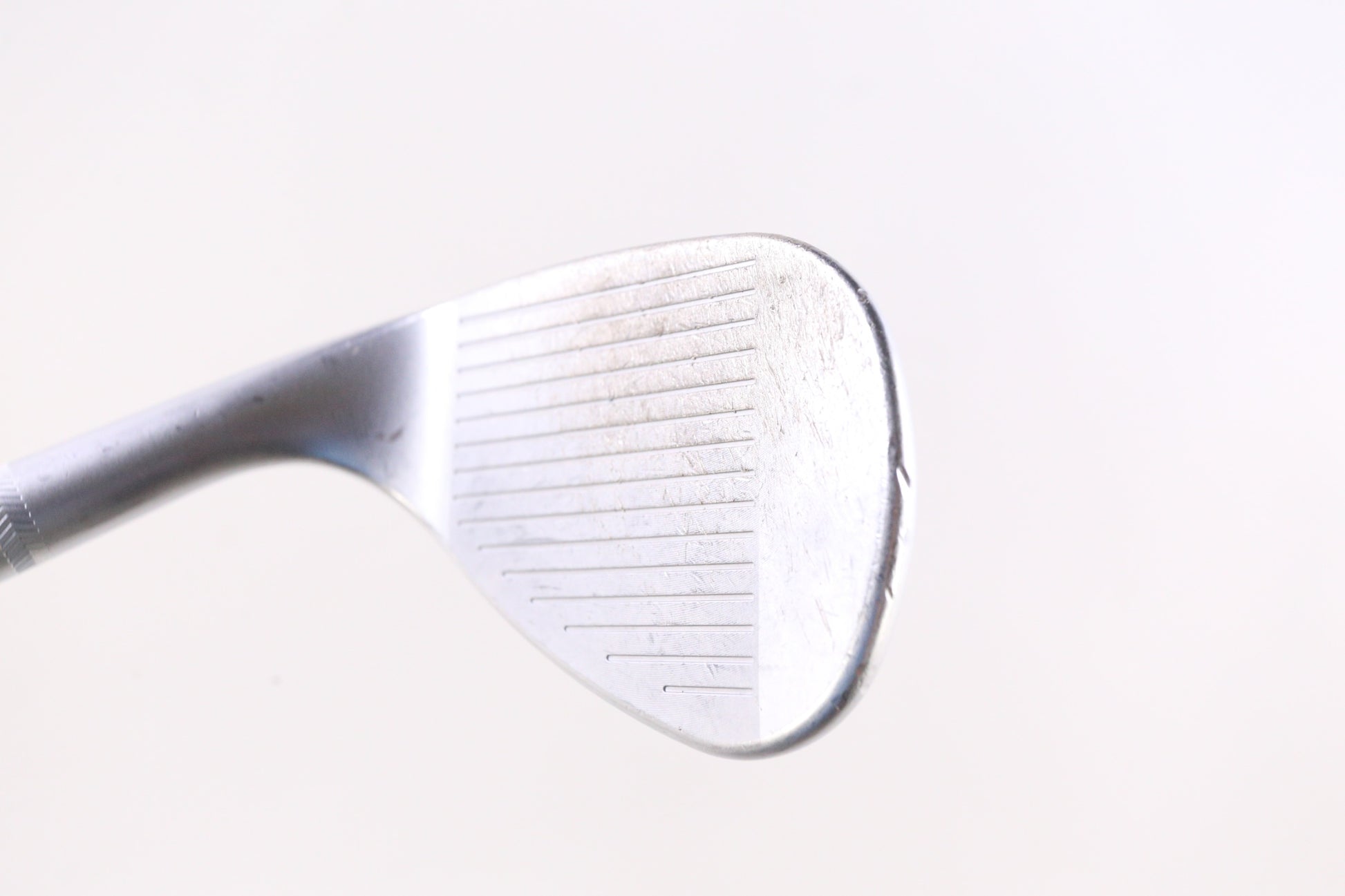 Used PXG 0311 Sugar Daddy II Lob Wedge - Right-Handed - 58 Degrees - Regular Flex-Next Round