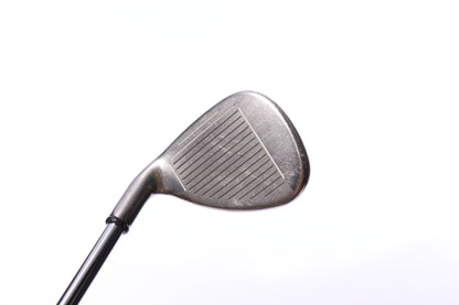 Used Callaway X-18 Pro Series Sand Wedge - Right-Handed - 56 Degrees - Uniflex Flex-Next Round