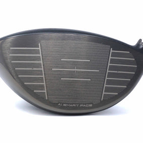 Used Callaway Paradym Ai Smoke TD Driver - HEAD ONLY - Right-Handed - 10.5 Degrees-Next Round