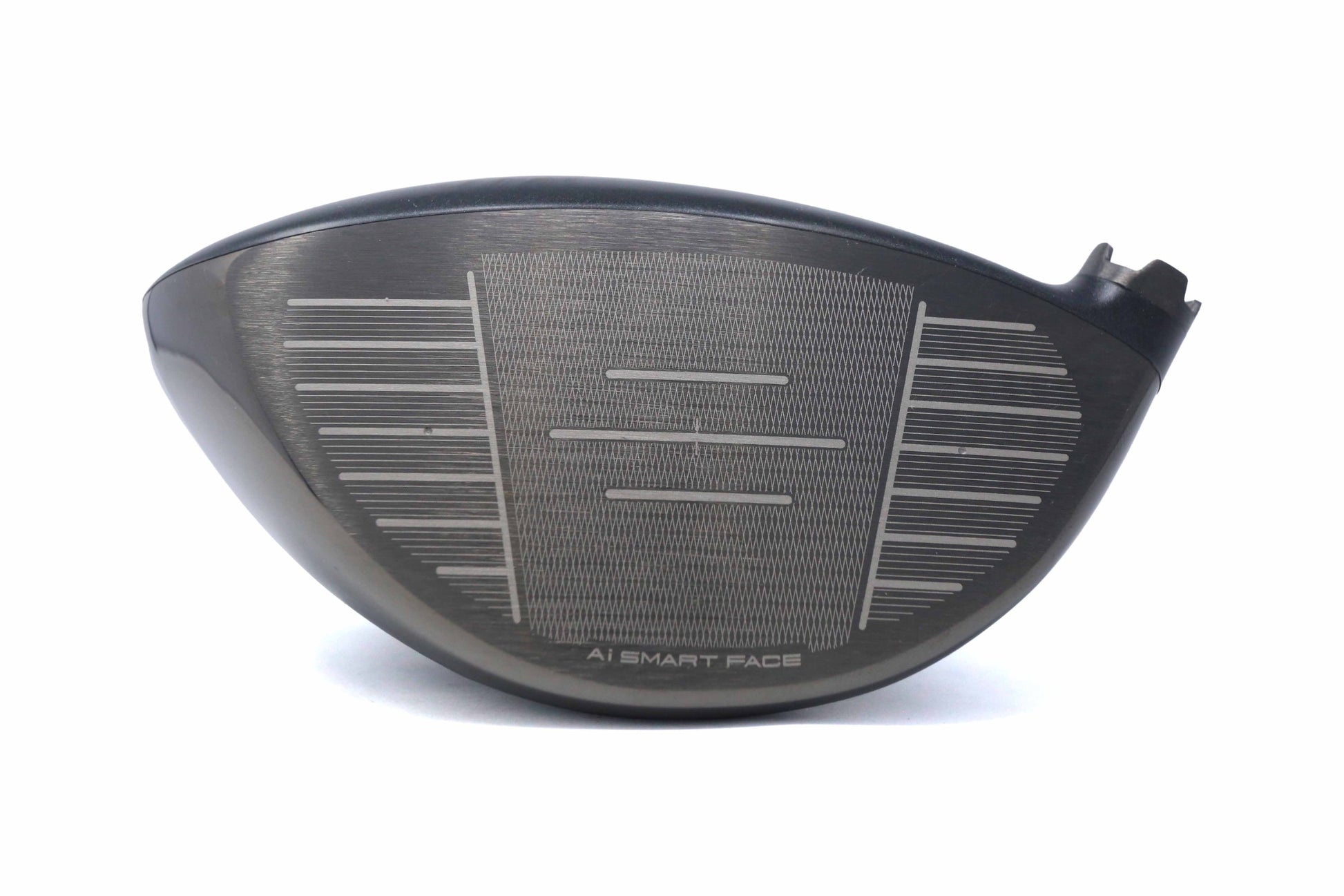 Used Callaway Paradym Ai Smoke TD Driver - HEAD ONLY - Right-Handed - 10.5 Degrees-Next Round