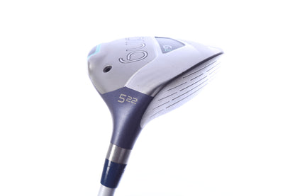 Used Ping G LE 5-Wood - Right-Handed - 22 Degrees - Ladies Flex-Next Round