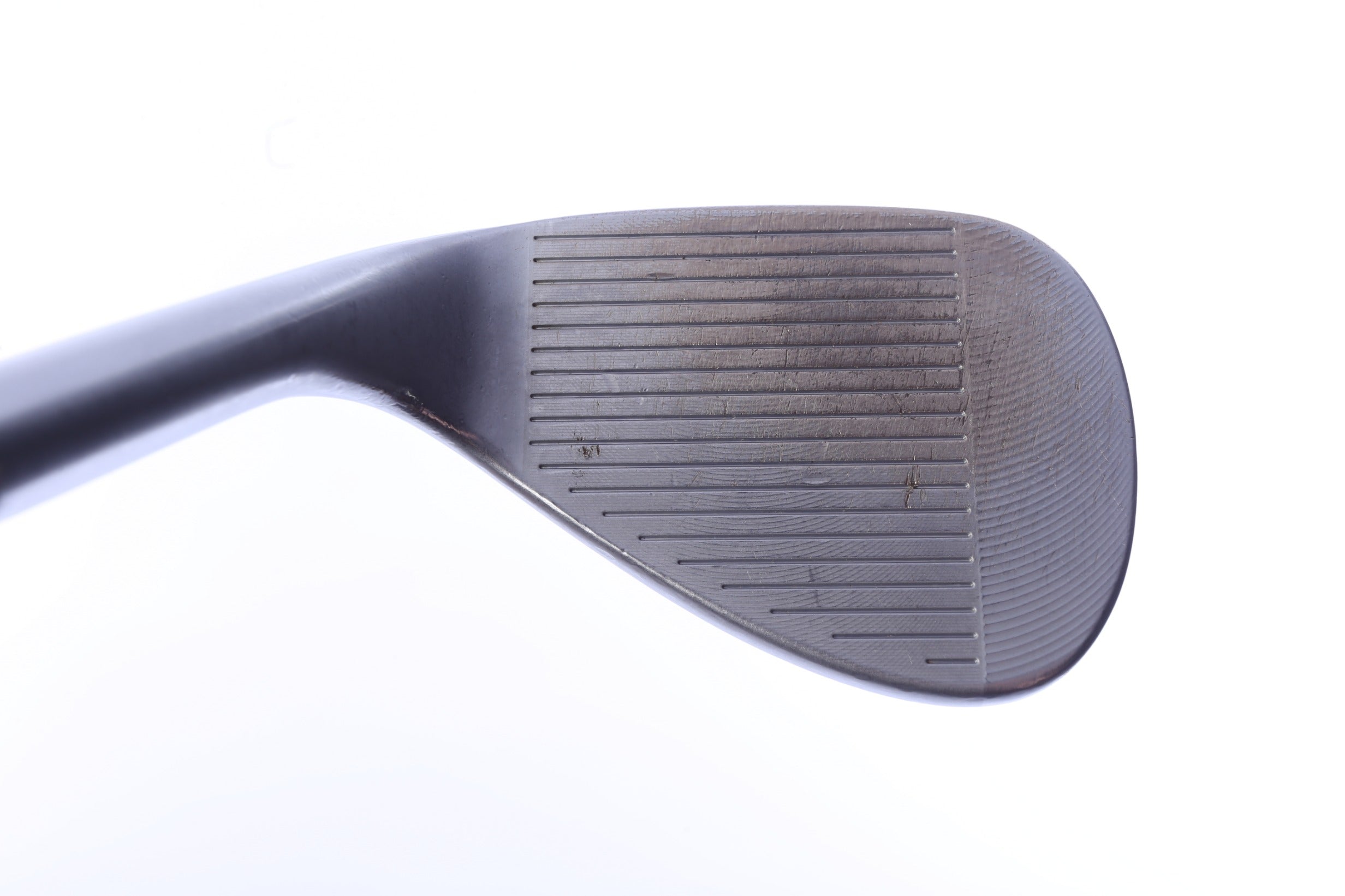 Used Cleveland RTZ Tour Satin Sand Wedge - Right-Handed - 54 Degrees - Wedge Flex