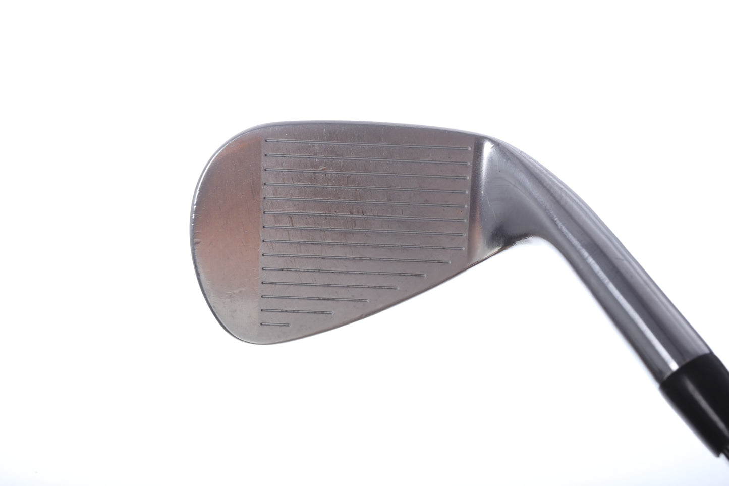 Used Titleist T100S Pitching Wedge - Left-Handed - 48 Degrees - Stiff Flex-Next Round