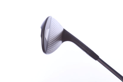 Used TaylorMade Milled Grind 5 Charcoal Sand Wedge - Left-Handed - 56 Degrees - Wedge Flex-Next Round
