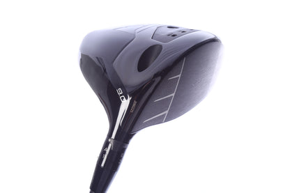 Used Titleist GTS3 Driver - 9 Degrees - Stiff Flex Mitsubishi Tensei 1K White - Right-Handed