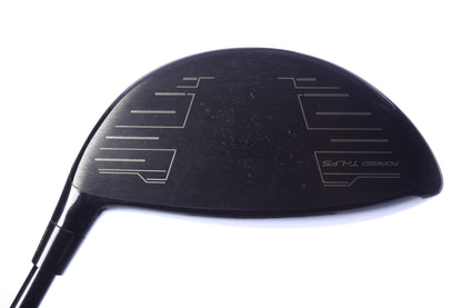 Used Mizuno ST-MAX 230 Driver - 10.5 Degrees - Stiff Flex Mitsubishi Kai'li Blue - Right-Handed