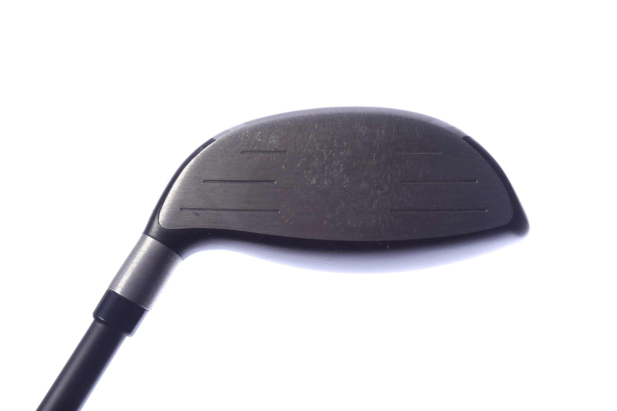 Used TaylorMade JetSpeed 7-Wood - Right-Handed - 23 Degrees - Seniors Flex