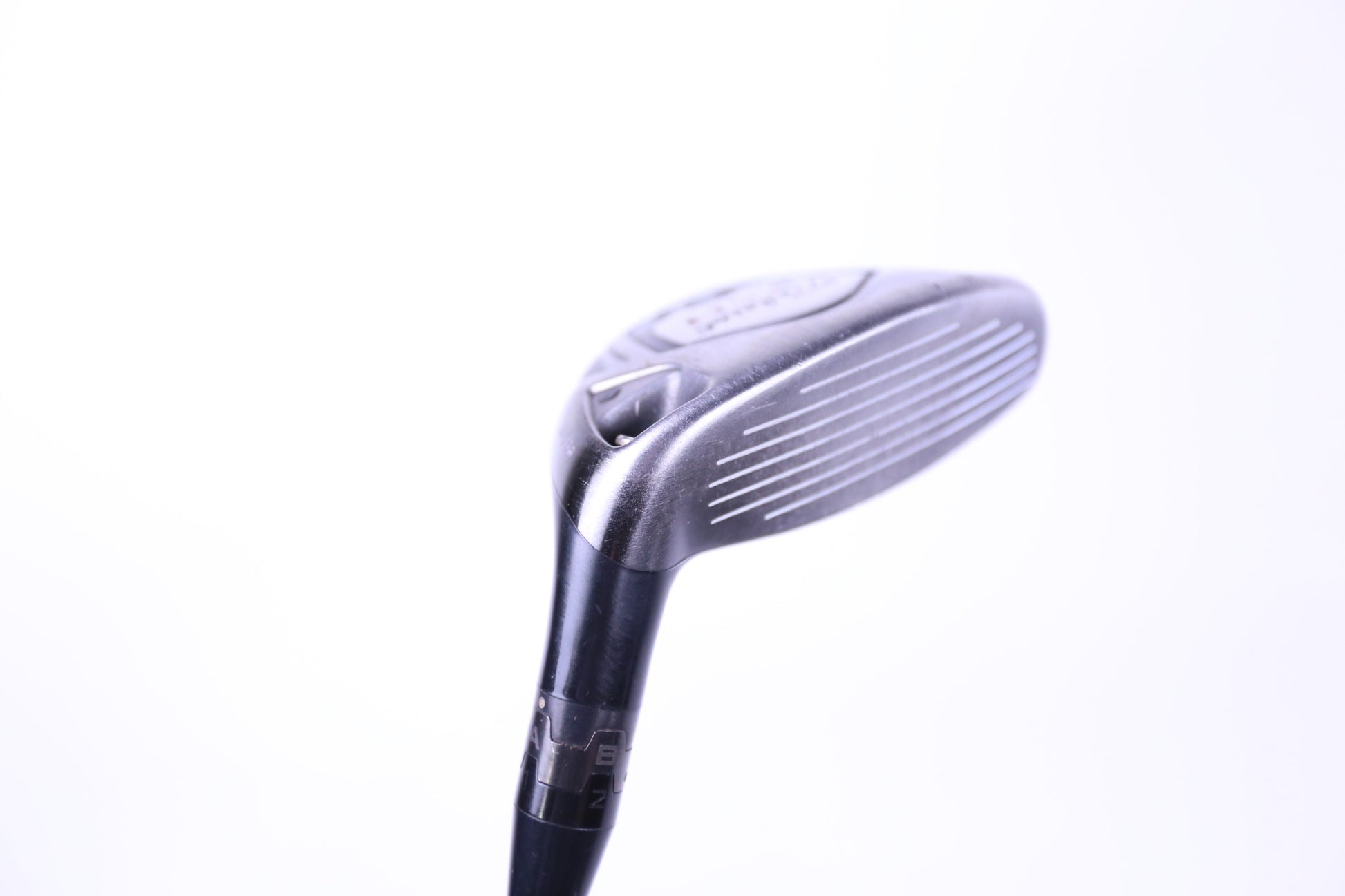 Used Titleist 910 H 3H Hybrid - Right-Handed - 19 Degrees - Stiff Flex-Next Round