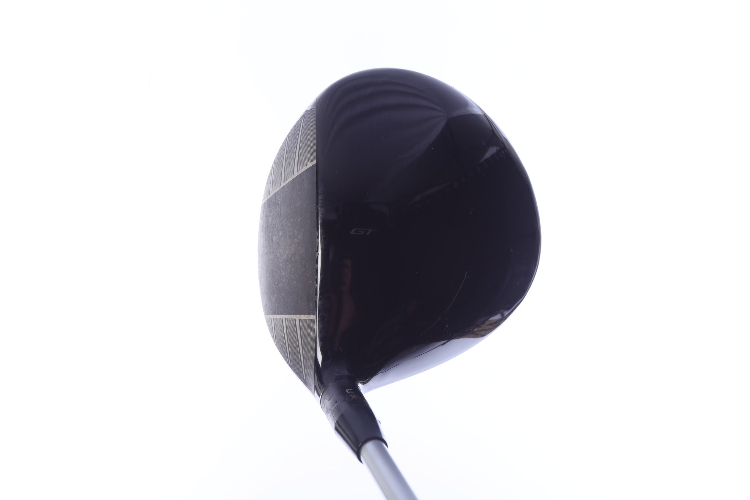 Used Titleist GT2 Driver - 11 Degrees - Ladies Flex Aldila Ascent PL - Right-Handed