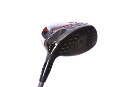 Used Callaway 2015 Great Big Bertha Driver - 13.5 Degrees - Seniors Flex Mitsubishi Bassara E42 X5ct - Right-Handed