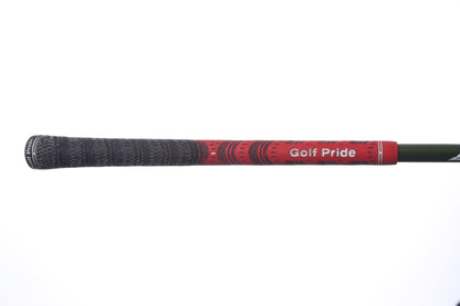 Used Aldila 2023 NV Green Driver Shaft Stiff Flex Graphite - 42.25 in - TaylorMade M Adapter-Next Round