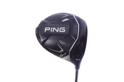 Used Ping G430 MAX Driver - 10.5 Degrees - Stiff Flex Ping Alta CB Black - Right-Handed