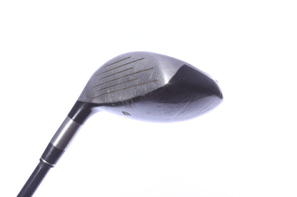 Used TaylorMade Burner Rescue 3H Hybrid - Right-Handed - 19 Degrees - Stiff Flex