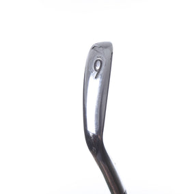 Used Titleist 2021 T100 Single 6-Iron - Right-Handed - Stiff Flex-Next Round