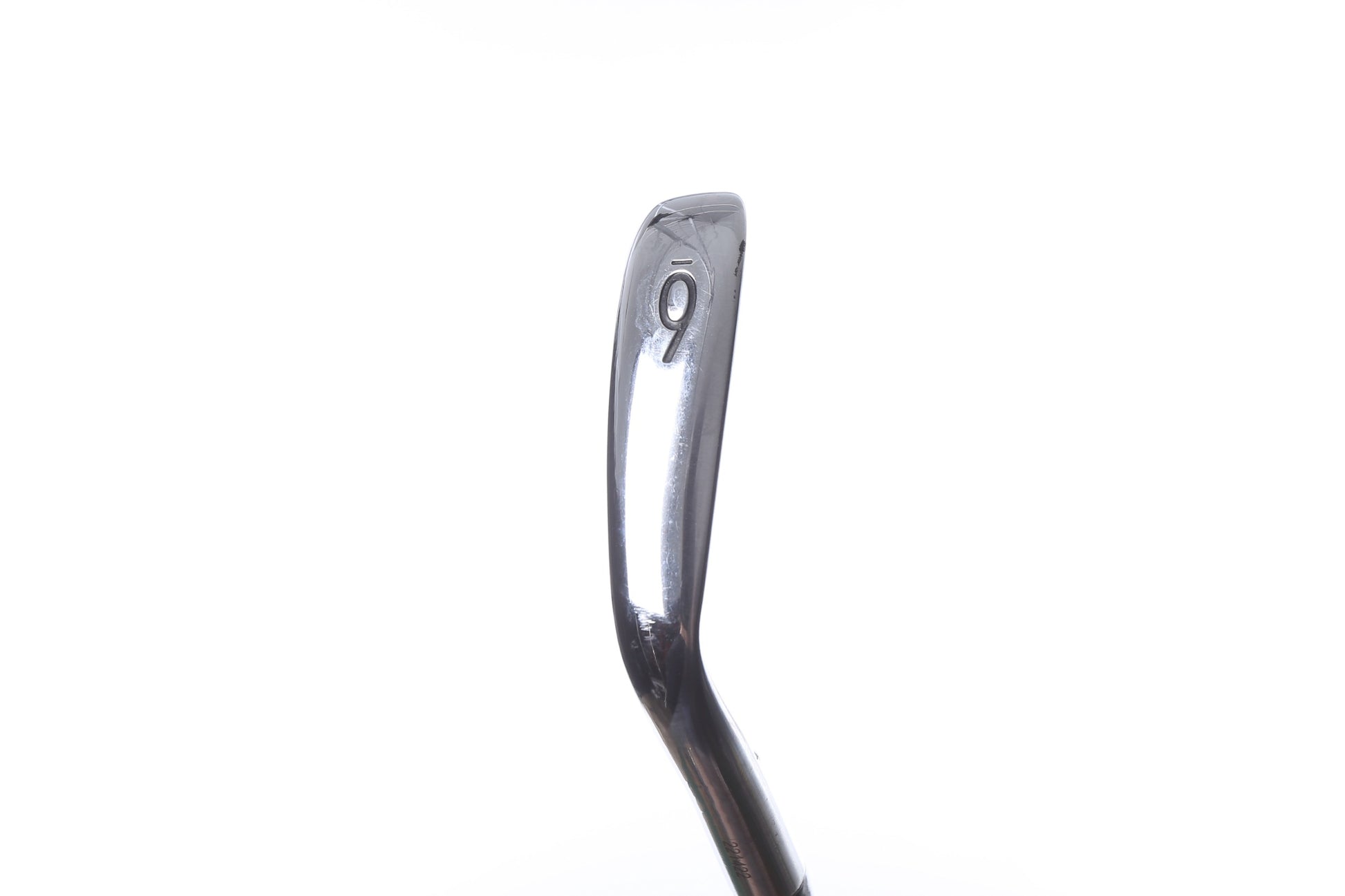 Used Titleist 2021 T100 Single 6-Iron - Right-Handed - Stiff Flex-Next Round