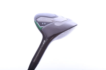 Used Callaway Elyte 11-Wood - Right-Handed - 27 Degrees - Regular Flex