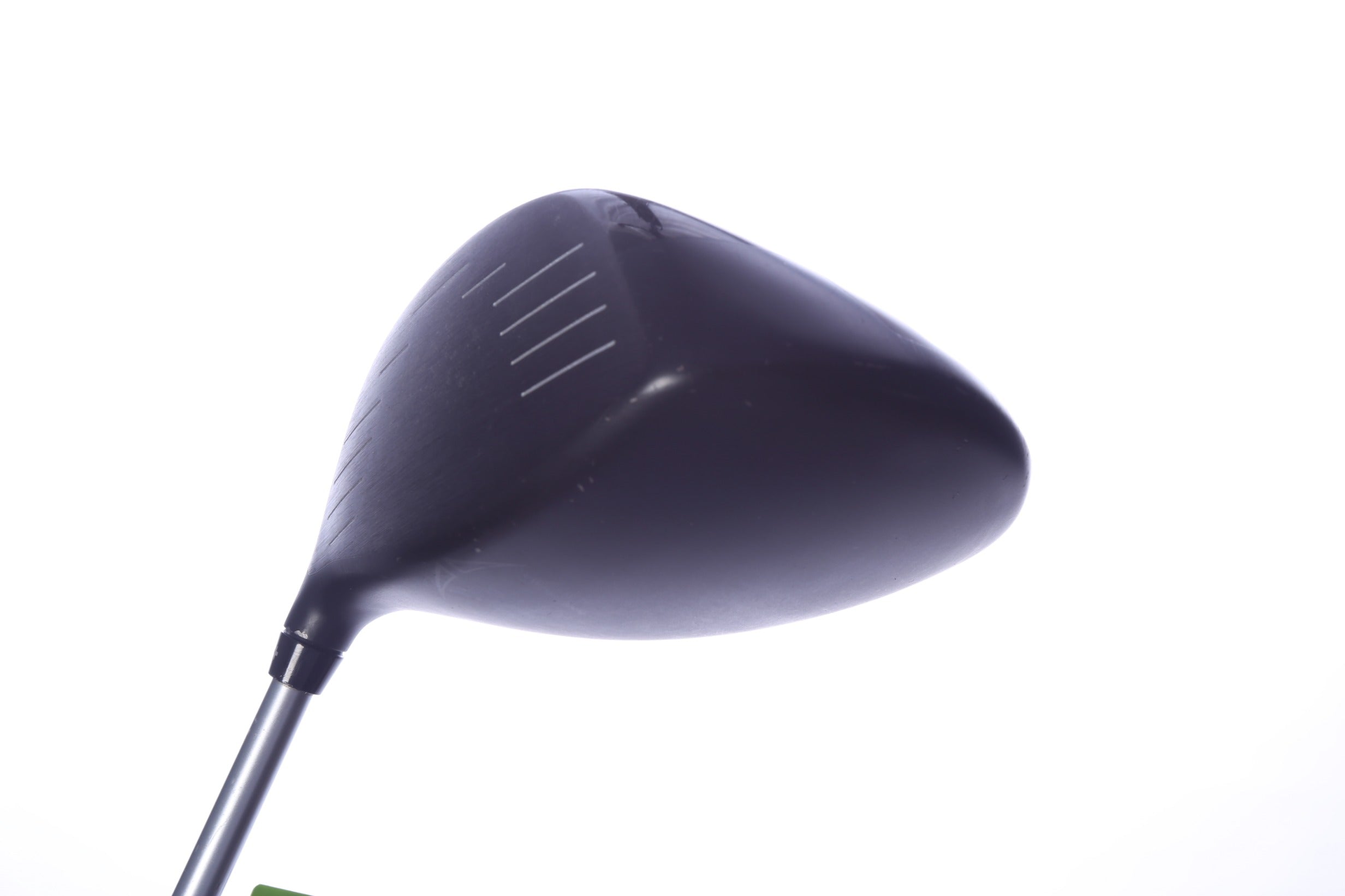 Used Ping Anser Driver - 8.5 Degrees - Stiff Flex Ping TFC 800 - Right-Handed-Next Round