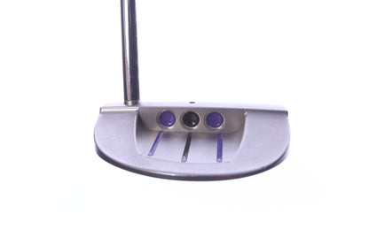 Used Titleist Scotty Cameron Super Select GOLO 6 Putter - Right-Handed - 35 in - Mallet