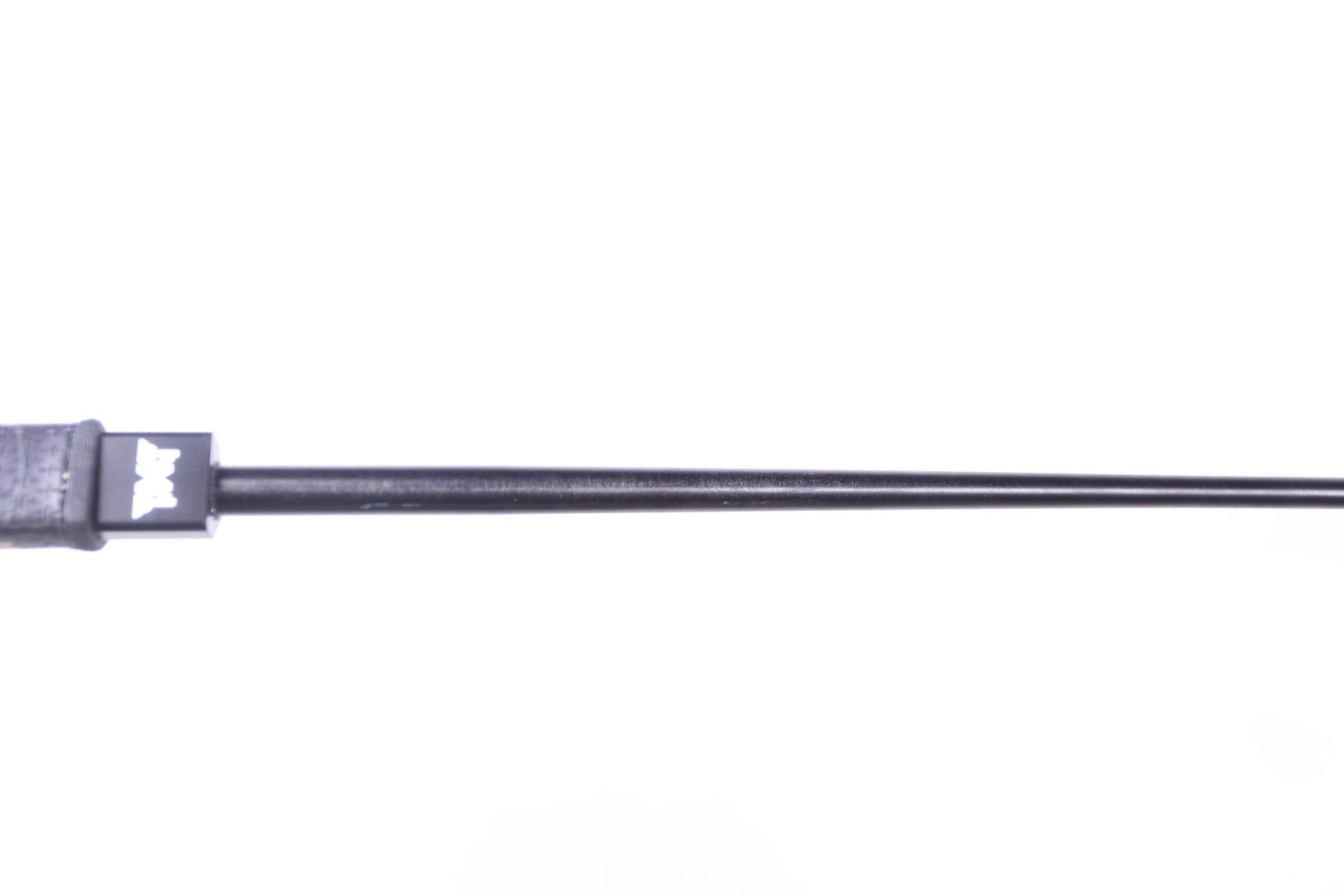 Used PXG Battle Ready One & Done Putter - Right-Handed - 34 in - Mallet-Next Round