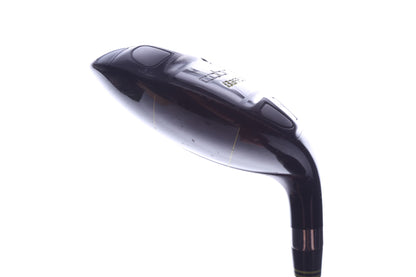 Used Cobra Baffler T-Rail+ 4H Hybrid - Right-Handed - 22 Degrees - Stiff Flex