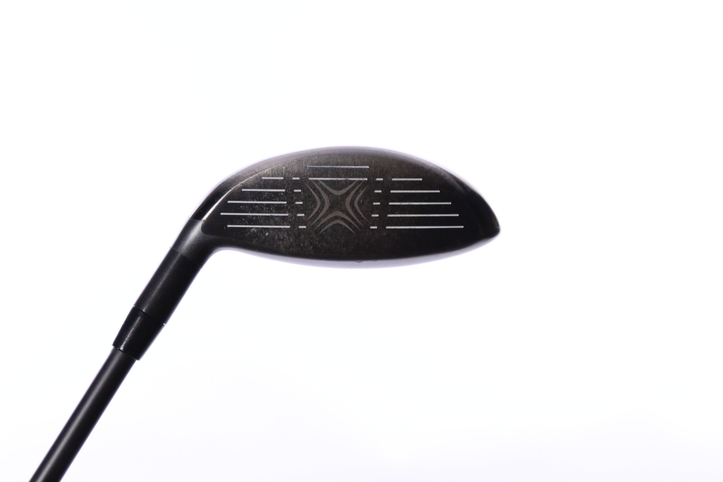 Used Callaway X2 Hot 3-Wood - Right-Handed - 15 Degrees - Regular Flex-Next Round