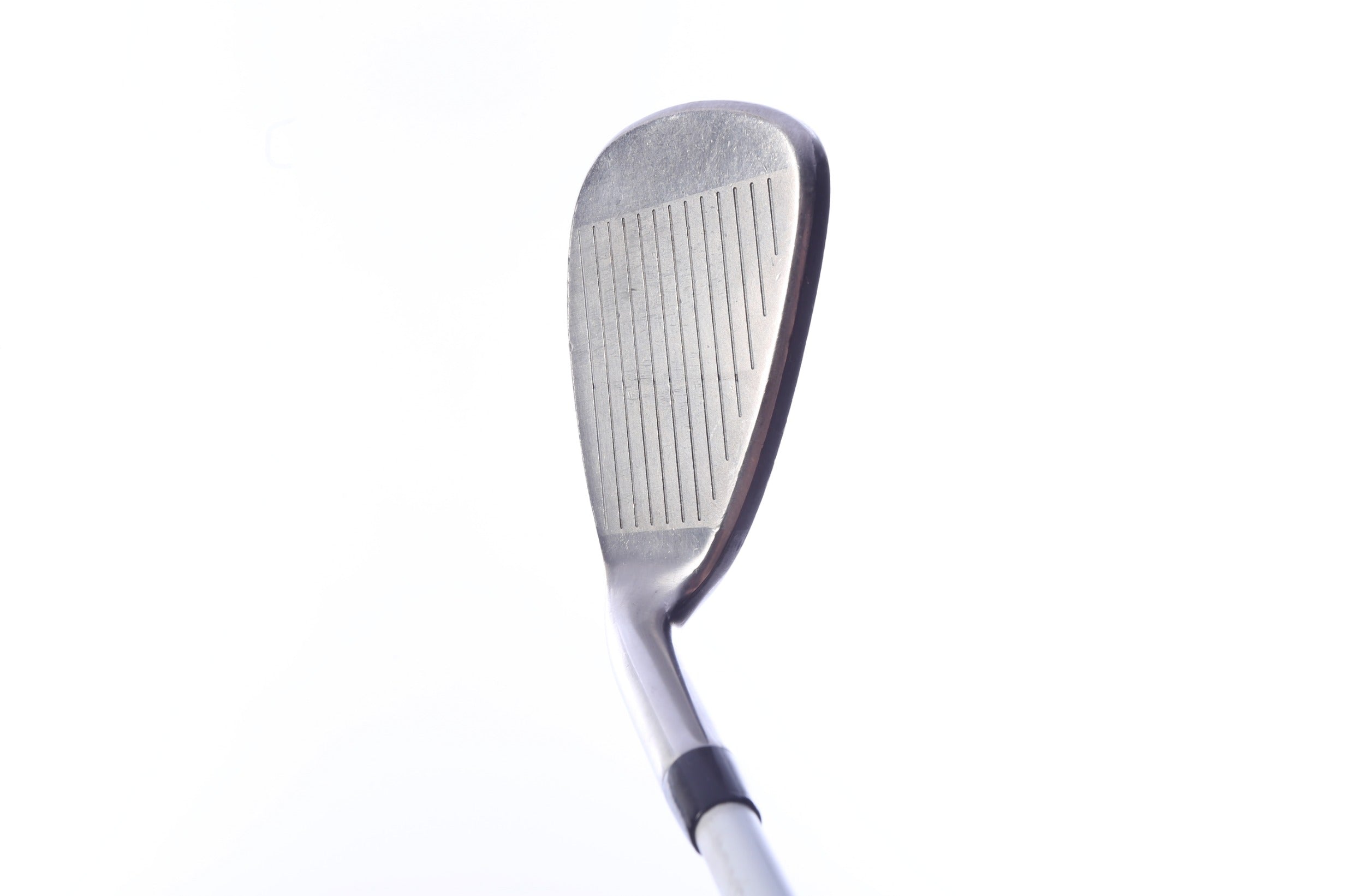 Used Tour Edge Hot Launch E522 Ironwood Single 9-Iron - Right-Handed - Ladies Flex