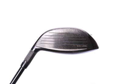 Used TaylorMade STEALTH 3-Wood - Right-Handed - 15 Degrees - Regular Flex