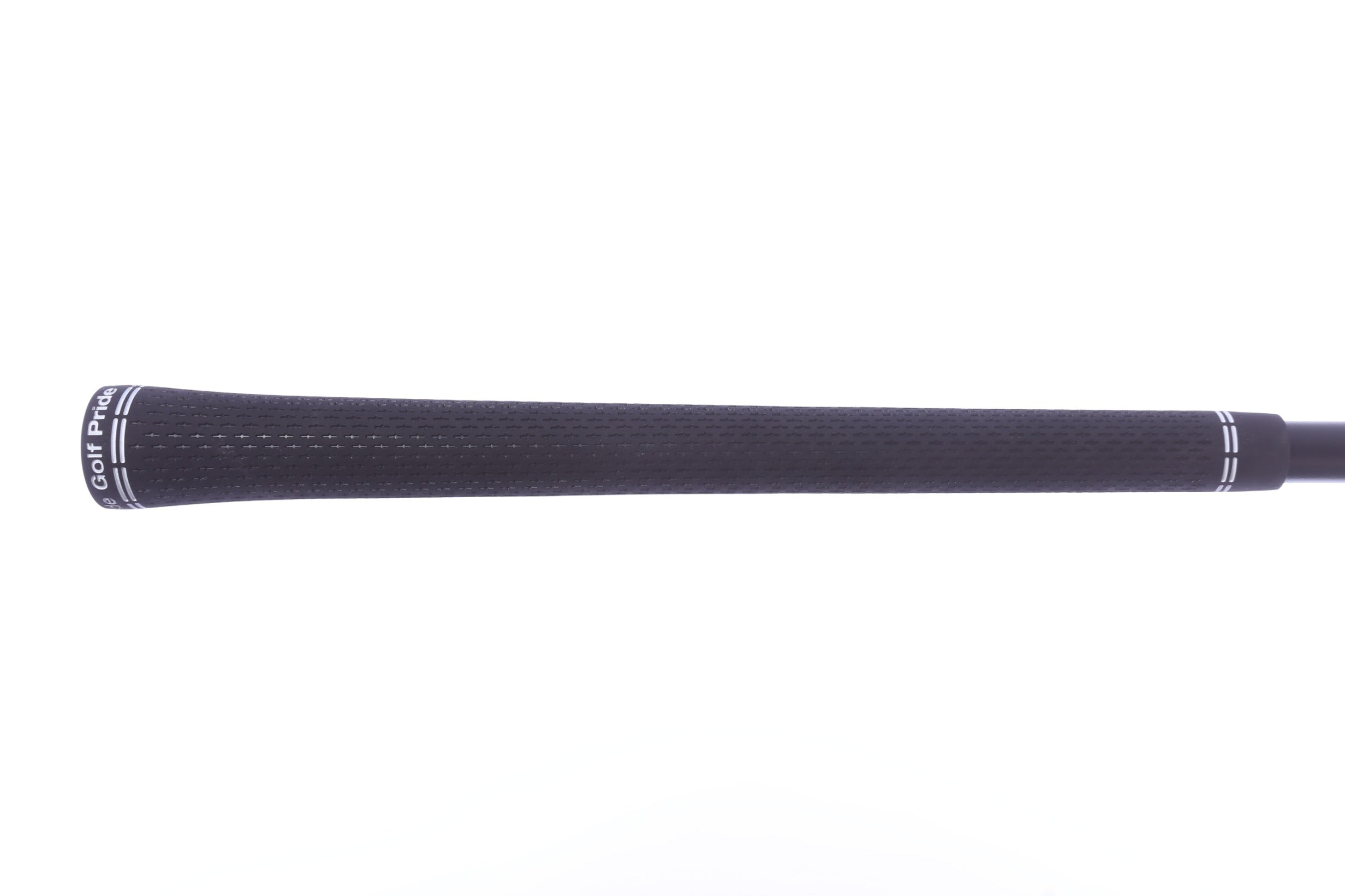 Used La Golf A Series Driver Shaft Stiff Flex Graphite - 43.5 in - Callaway Opti-Fit Adapter