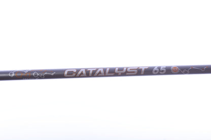 Used Callaway Mavrik 3H Hybrid - Right-Handed - 18 Degrees - Regular Flex-Next Round